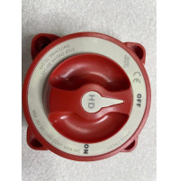 Battery Selector Switch 350Amp - 48V DC - BS9003E - ELESL